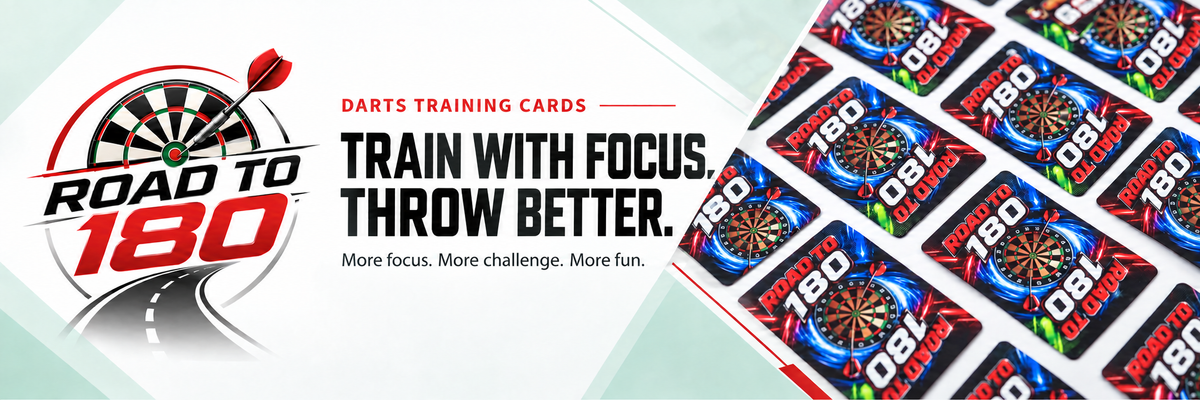 Train with focus. Throw better.