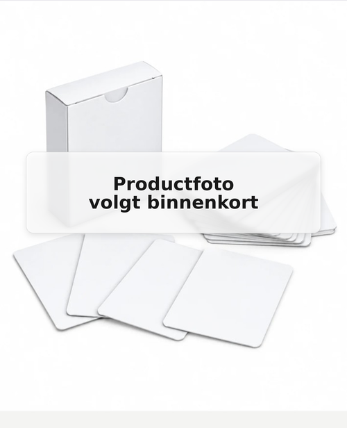 Road to 180 Nederlandse editie - productfoto volgt binnenkort